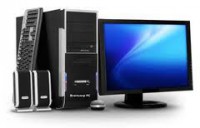 CLON CORE I7